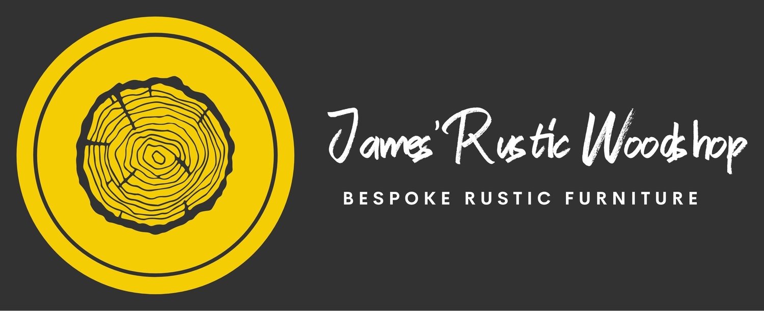 James&#39; Rustic Woodshop