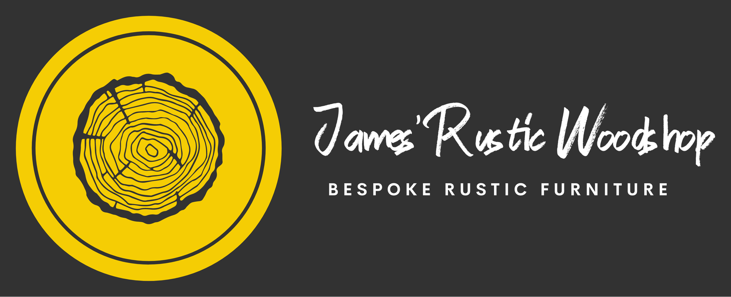 James&#39; Rustic Woodshop