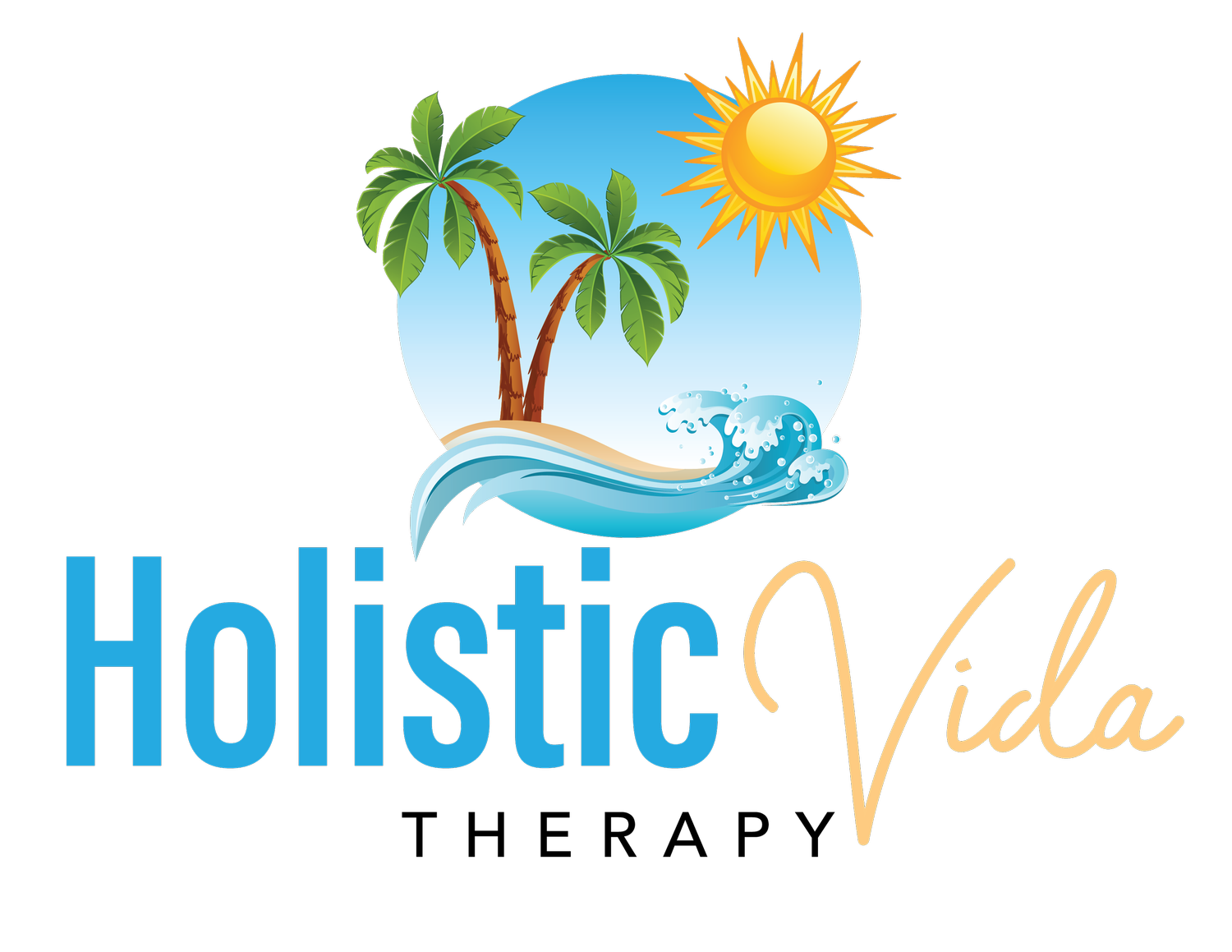 Holistic Vida Therapy