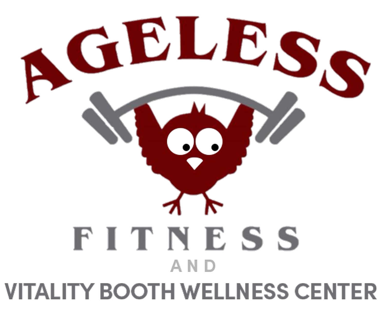 Ageless Fitness &amp;  Wellness