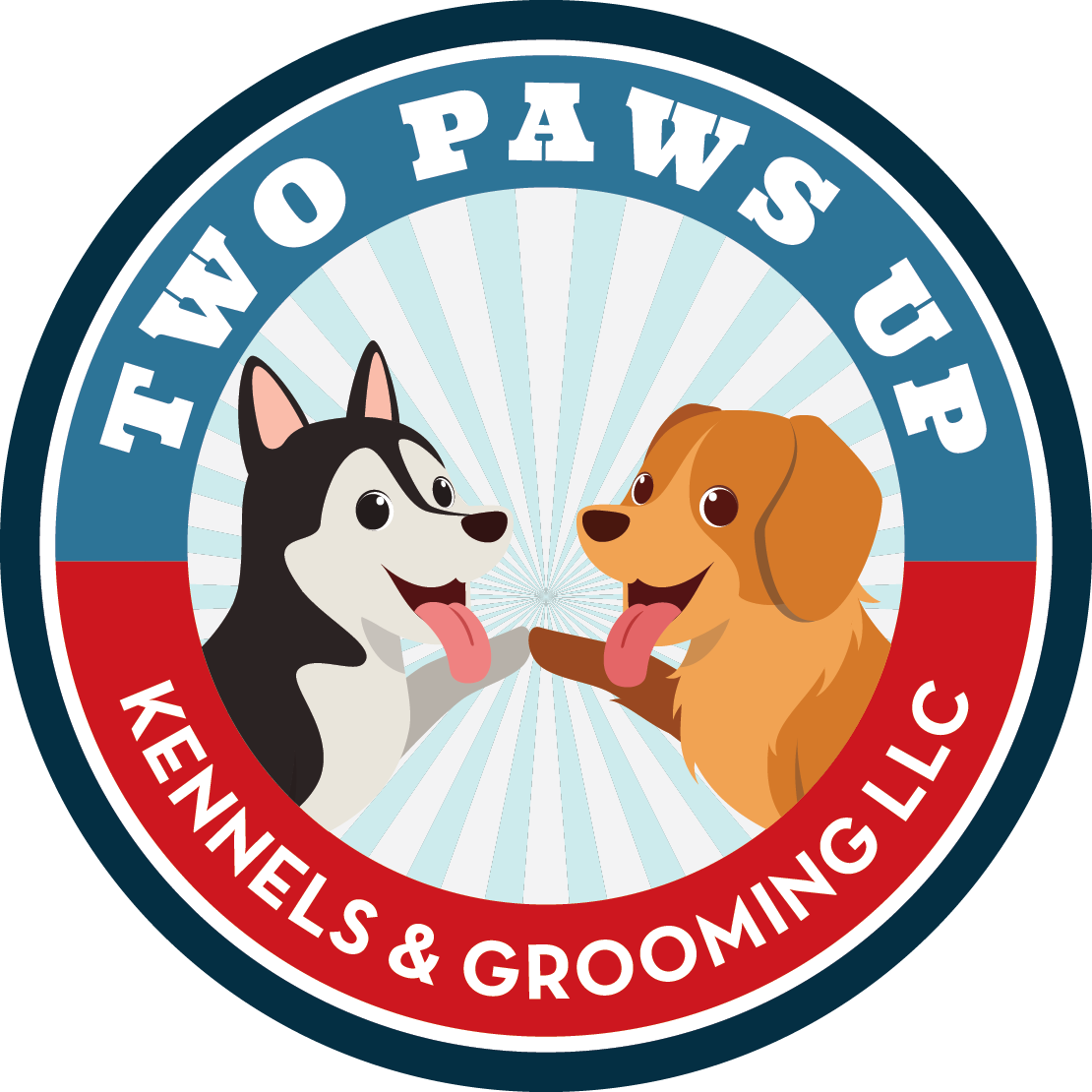 Two Paws Up Kennels - Godley, Texas