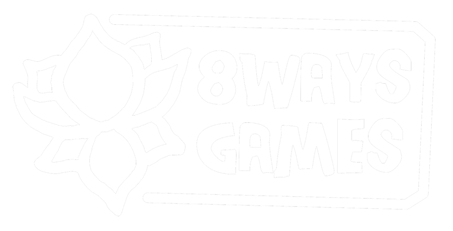 8Ways Games