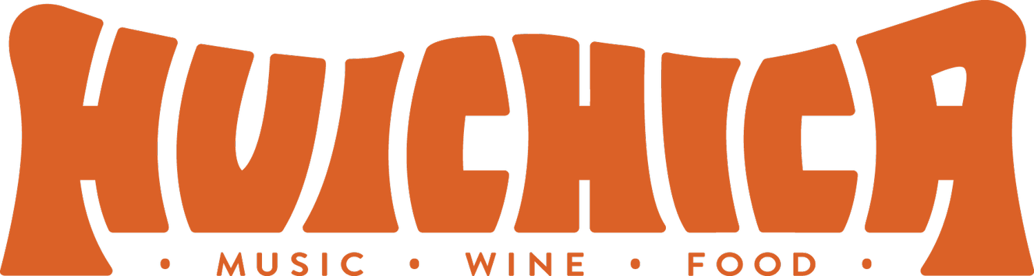 Huichica Music &amp; Wine Festival – Sonoma, CA | June 10-11