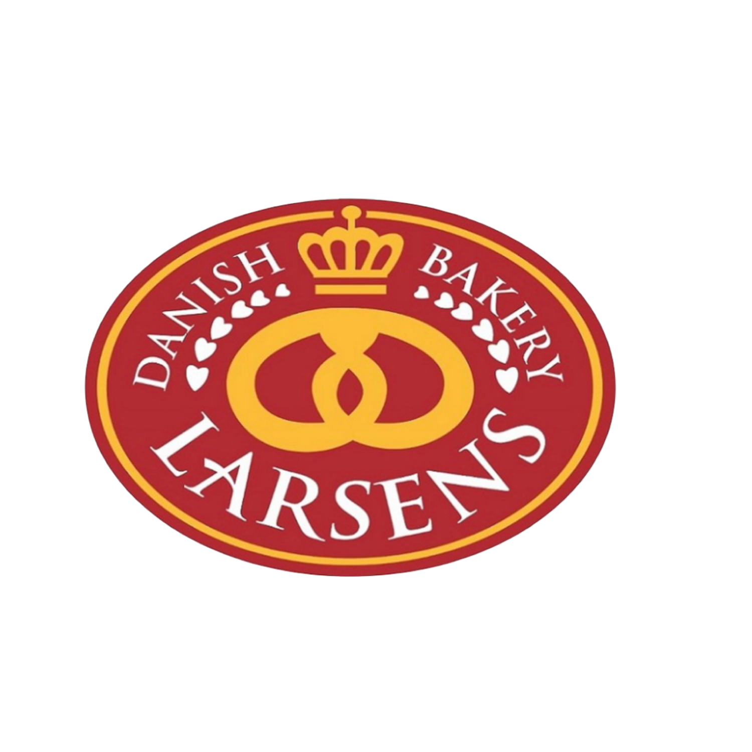 Larsen’s Original Bakery