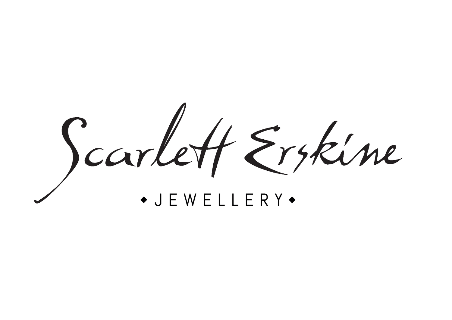 Scarlett Erskine Jewellery | Bespoke Jewellery Designer