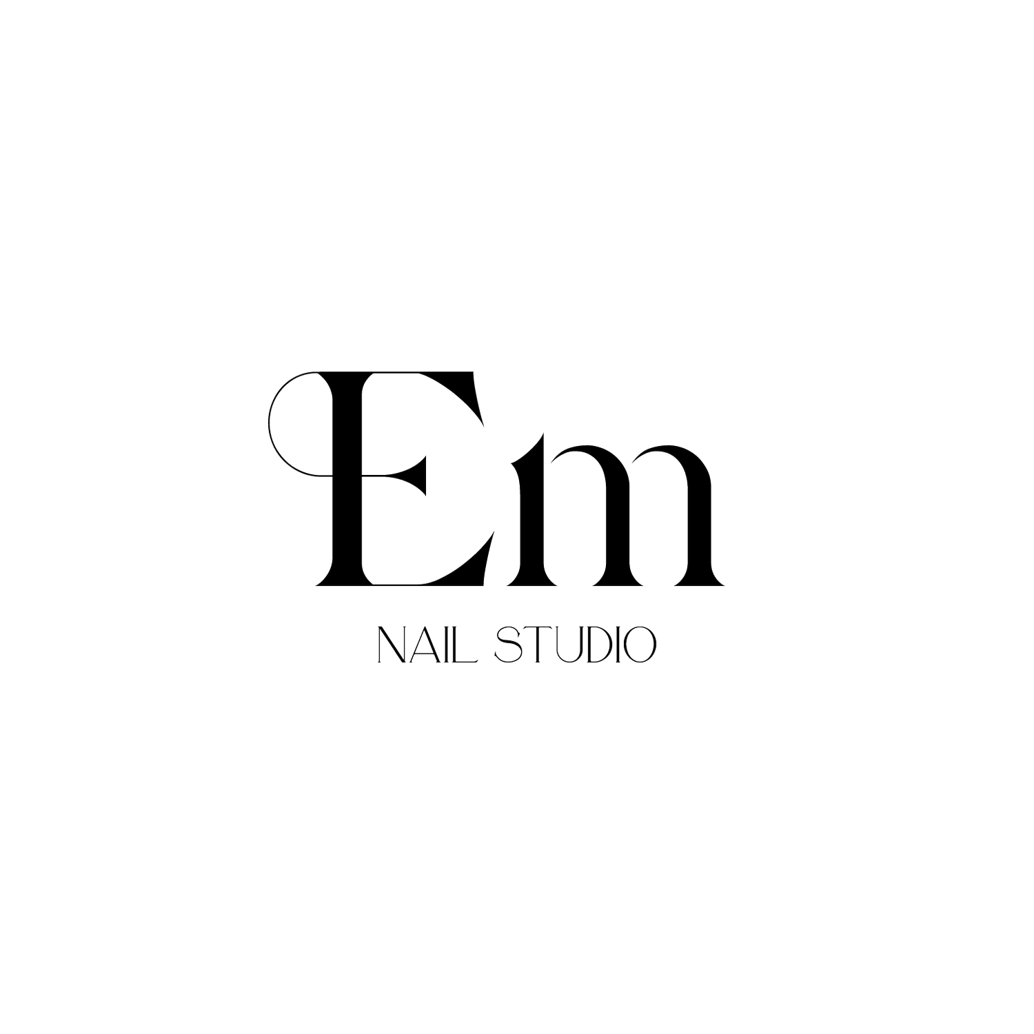 EM Nail Studio 