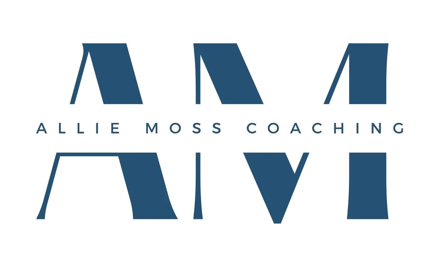 Allie Moss Coaching