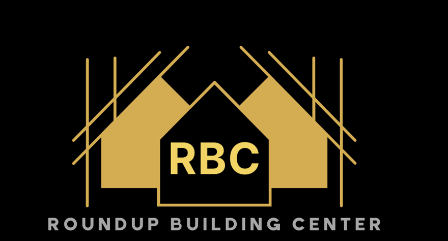 Roundup Building Center 