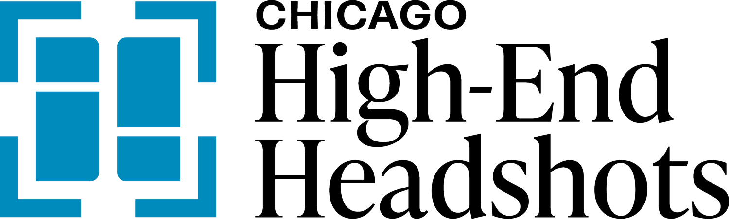 Chicago High-End Headshots