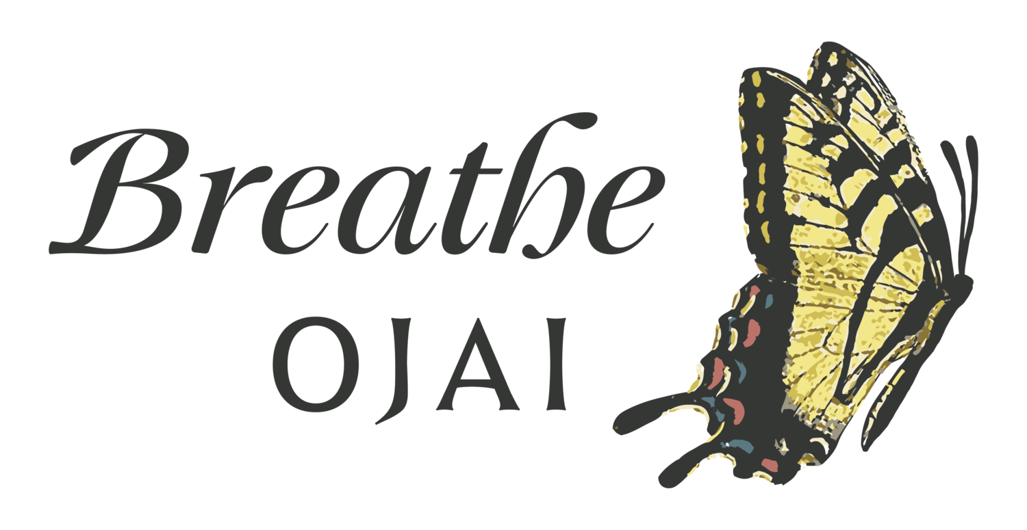 Breathe Ojai