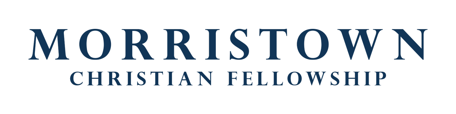 Morristown Christian Fellowship