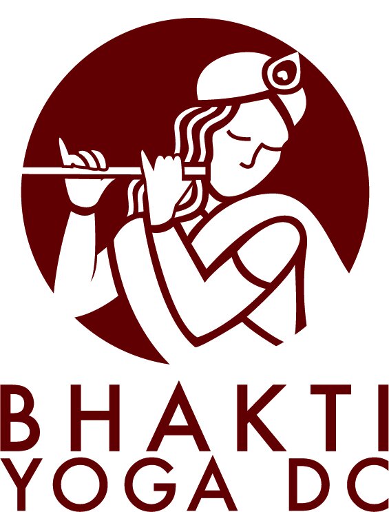 Bhakti Yoga DC