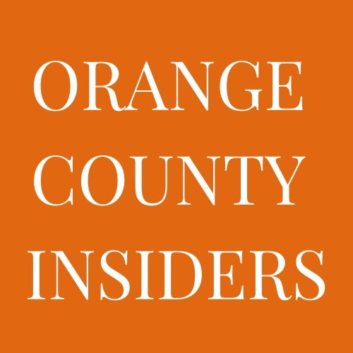 Orange County Insiders | Tips for locals &amp; visitors