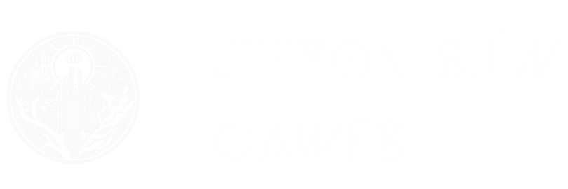 Jeeyon Shim Games