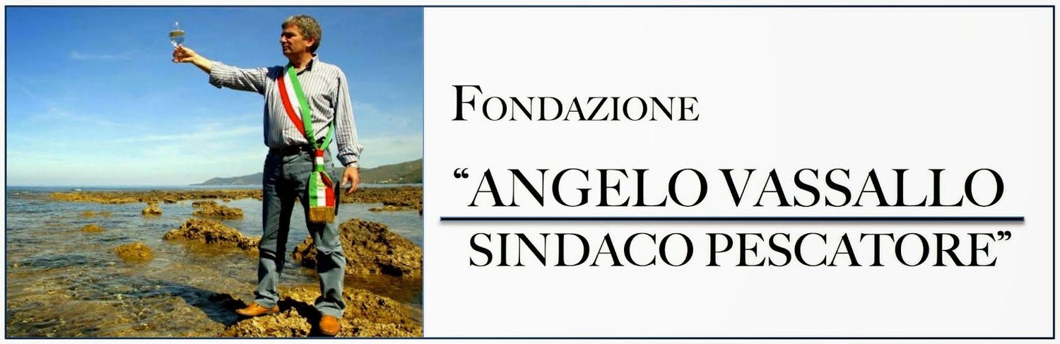 Fondazione Angelo Vassallo 