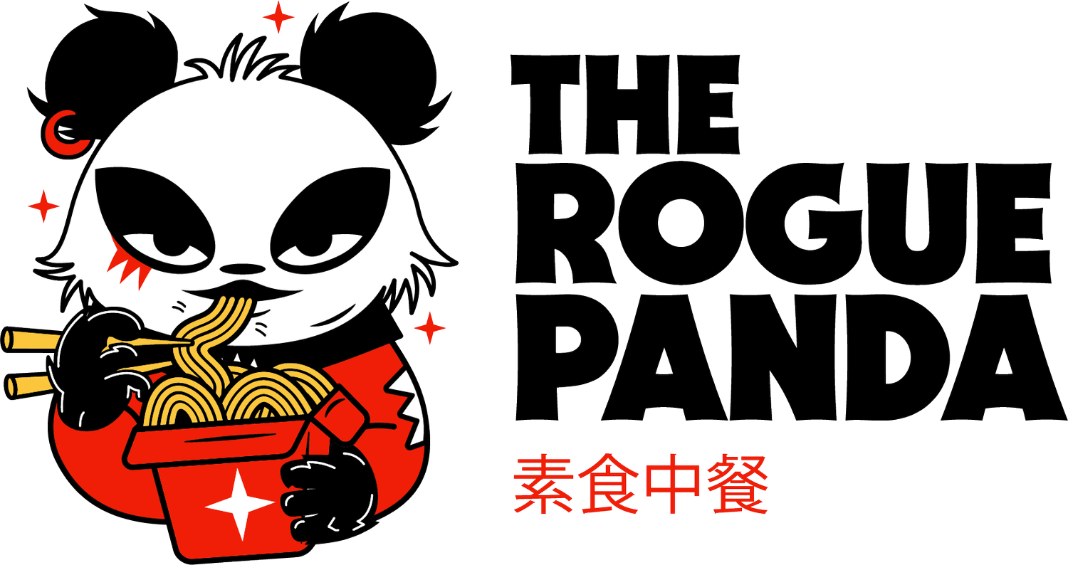 The Rogue Panda