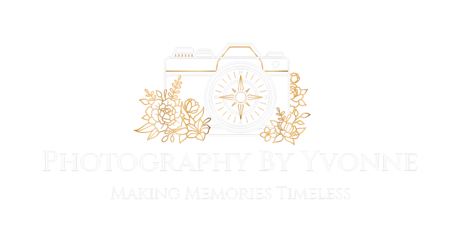 Photography By Yvonne