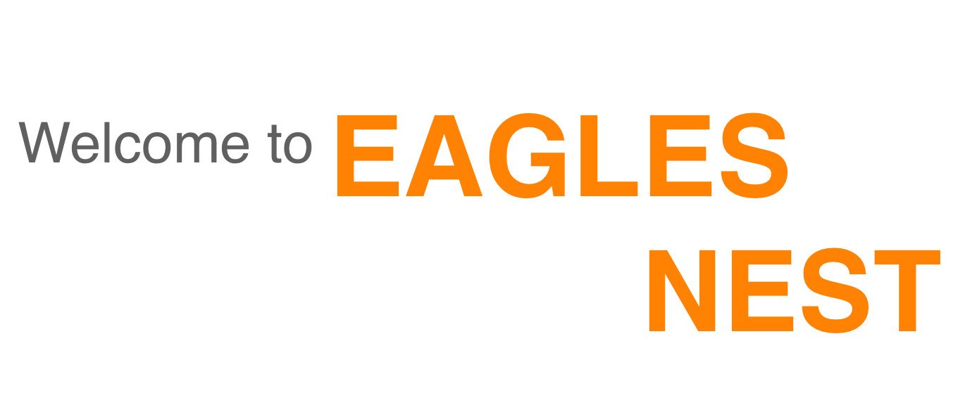 Eagles Nest Ministries