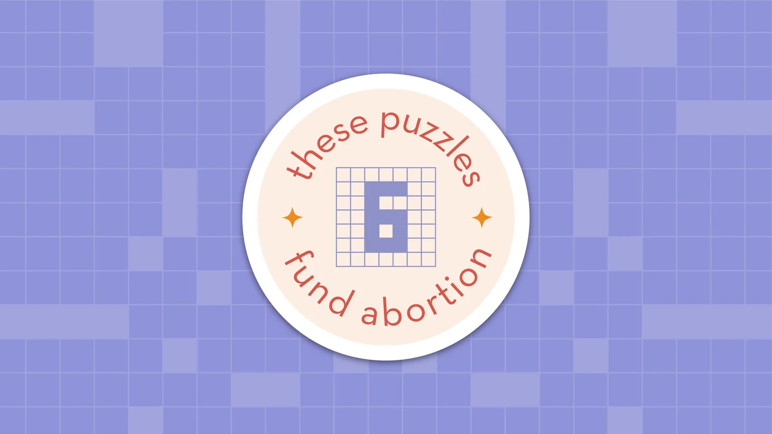 these puzzles fund abortion