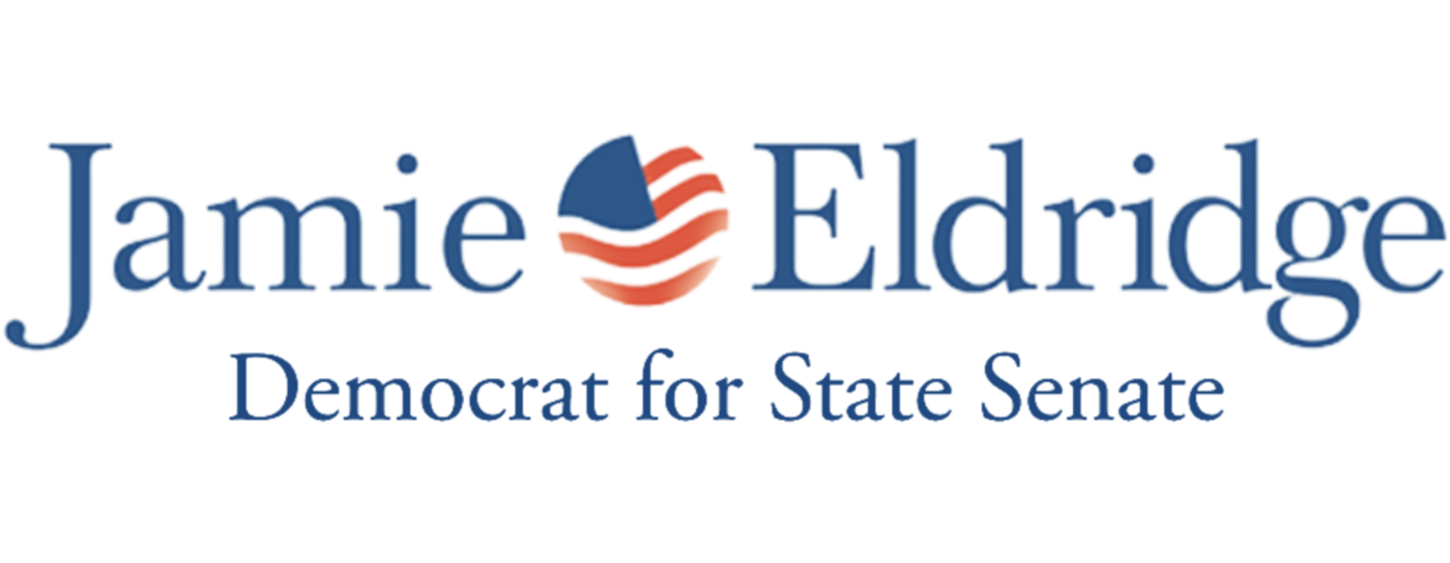 Jamie Eldridge for State Senator