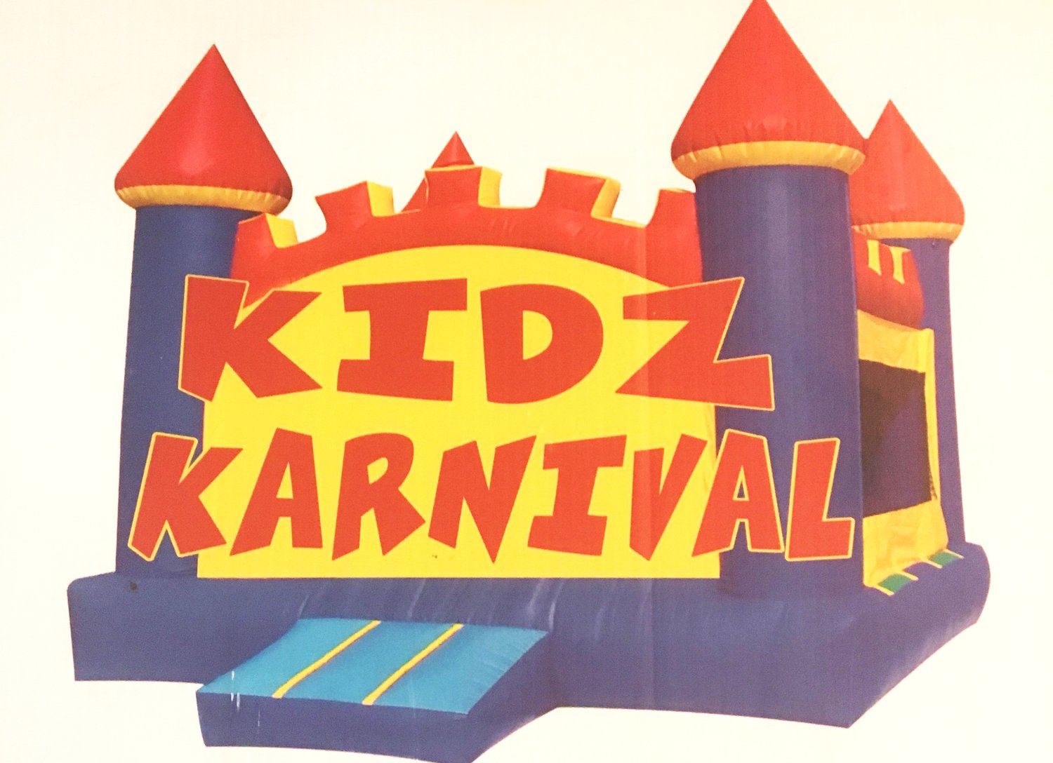 Kidz Karnival Party Rentals 