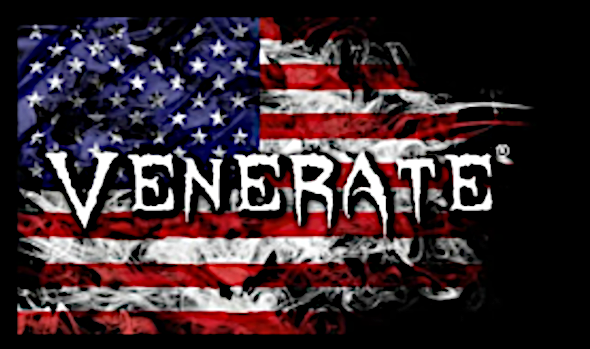 Venerate Supplements