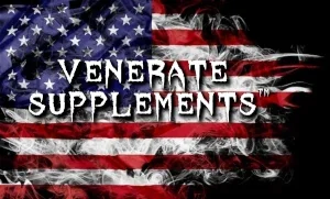 Venerate Supplements