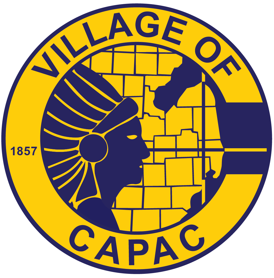 Village of Capac