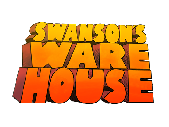 Swanson&#39;s Warehouse