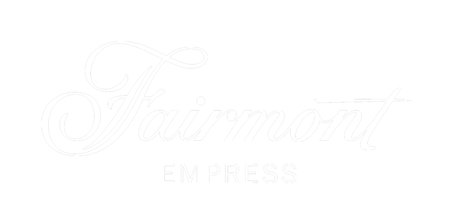 Fairmont Empress Careers