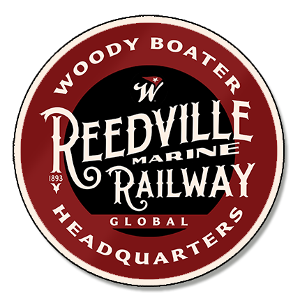 Reedville  Marine Railway