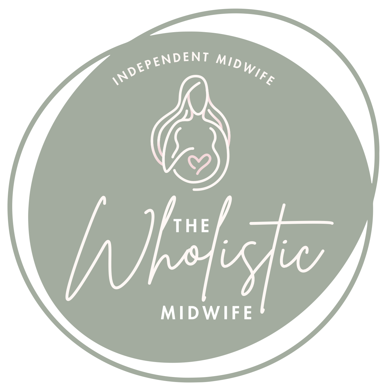 The Wholistic Midwife