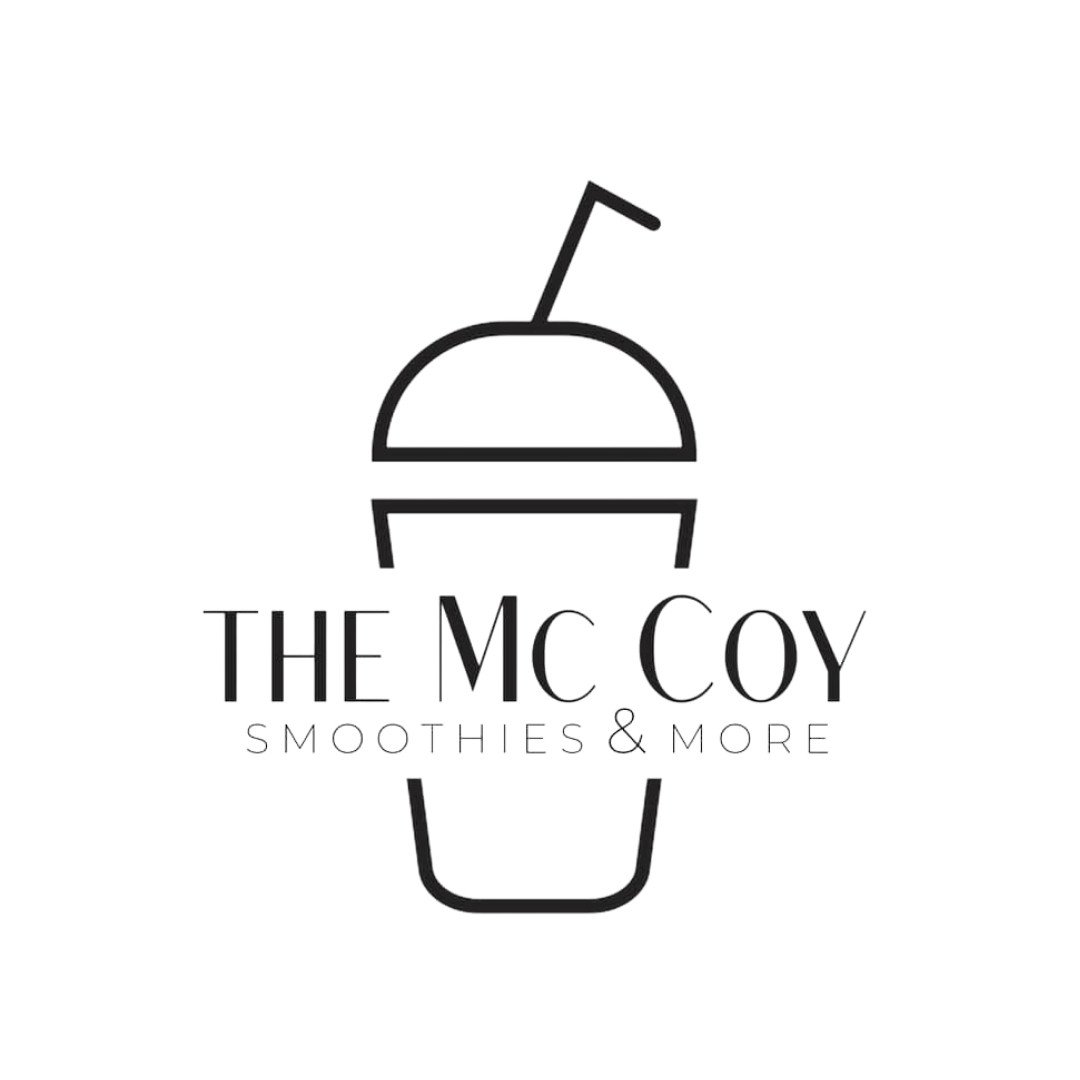 The McCoy Smoothies &amp; More