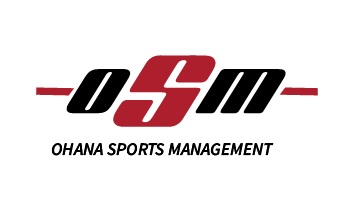 Ohana Sports Management