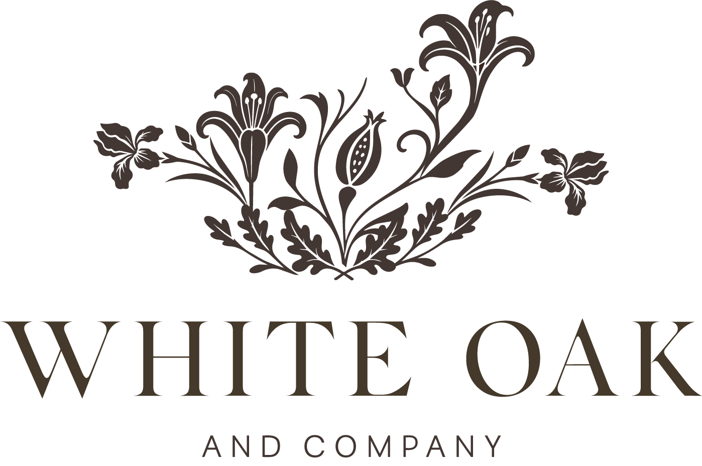 White Oak & Co | Bridal Hair & Makeup, Byron IL Salon