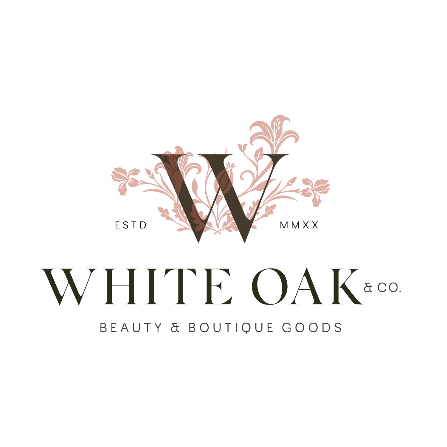 White Oak & Co | Bridal Hair & Makeup, Byron IL Salon