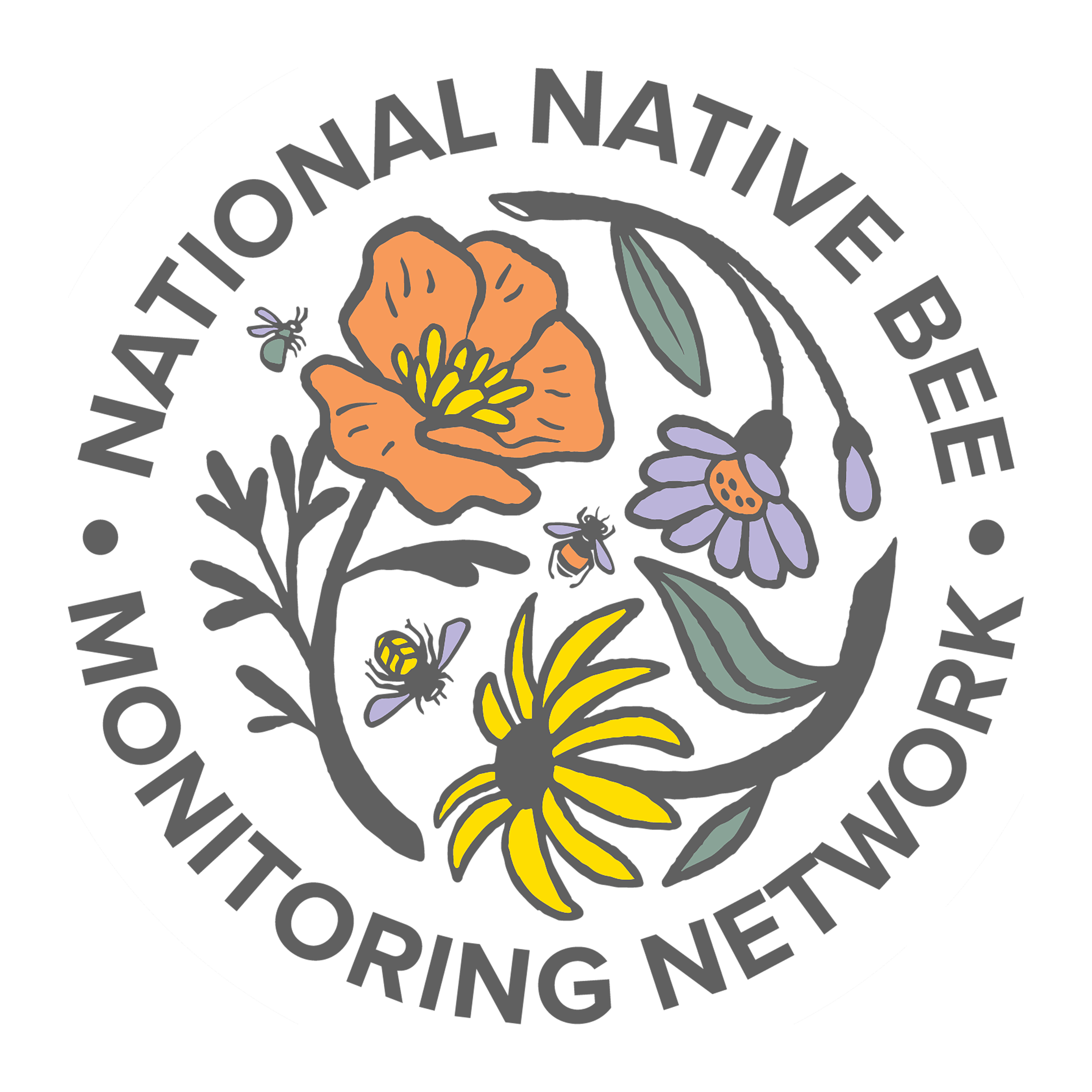 National Native Bee Monitoring Network