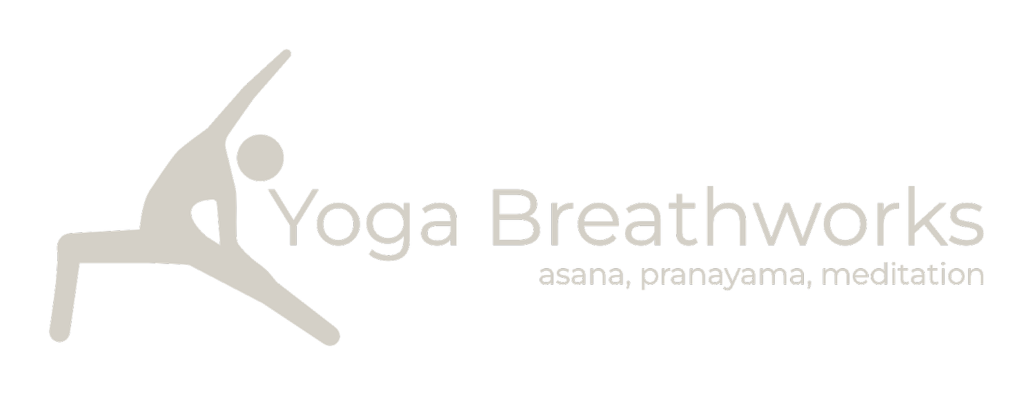 YOGA BREATHWORKS