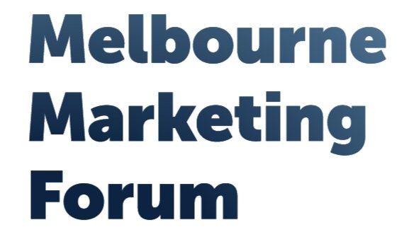 Melbourne Marketing Forum