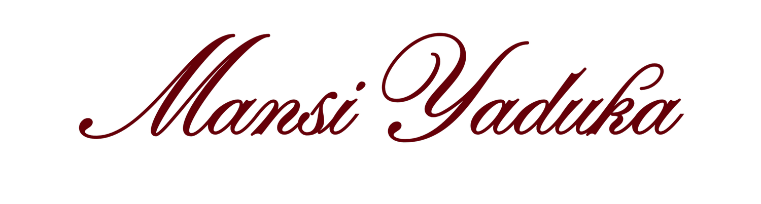 Mansi Yaduka