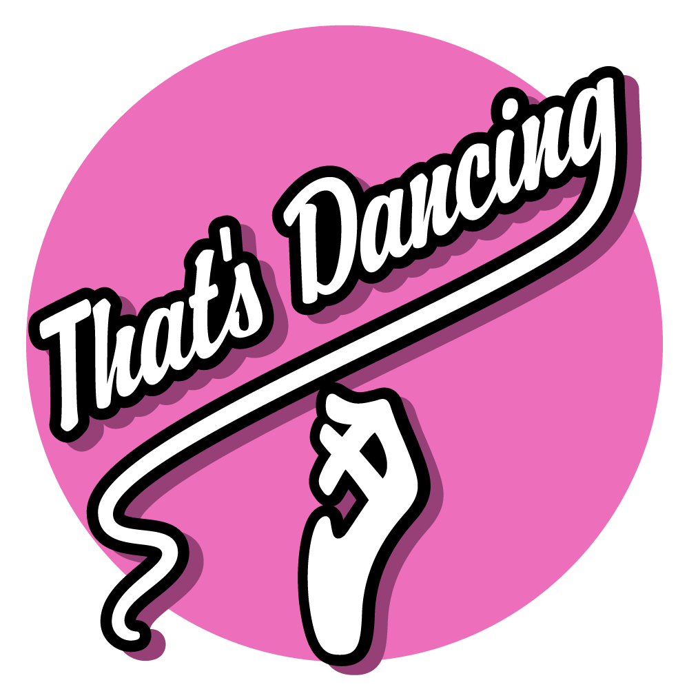 That&#39;s Dancing Dance Studio