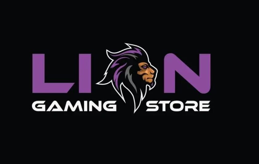 LionGamingStore