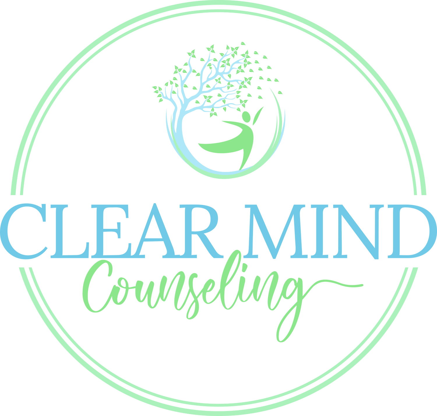 Clear Mind Counseling