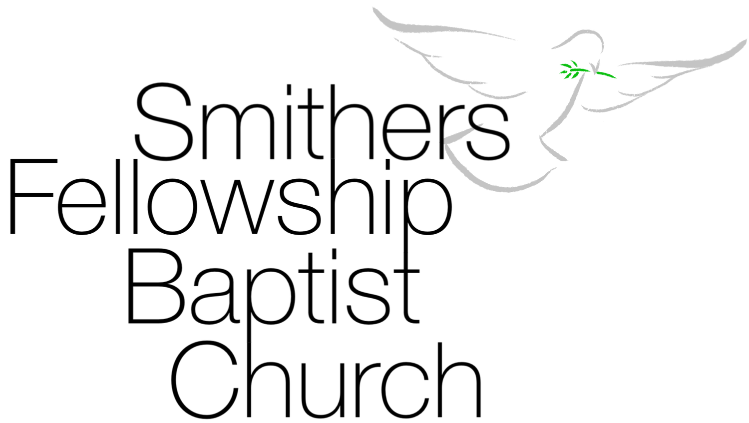 Smithers Fellowship Baptist Church