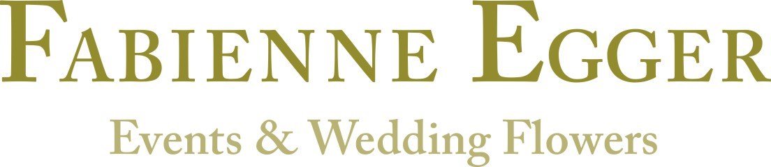 Fabienne Egger Events &amp; Wedding Flowers