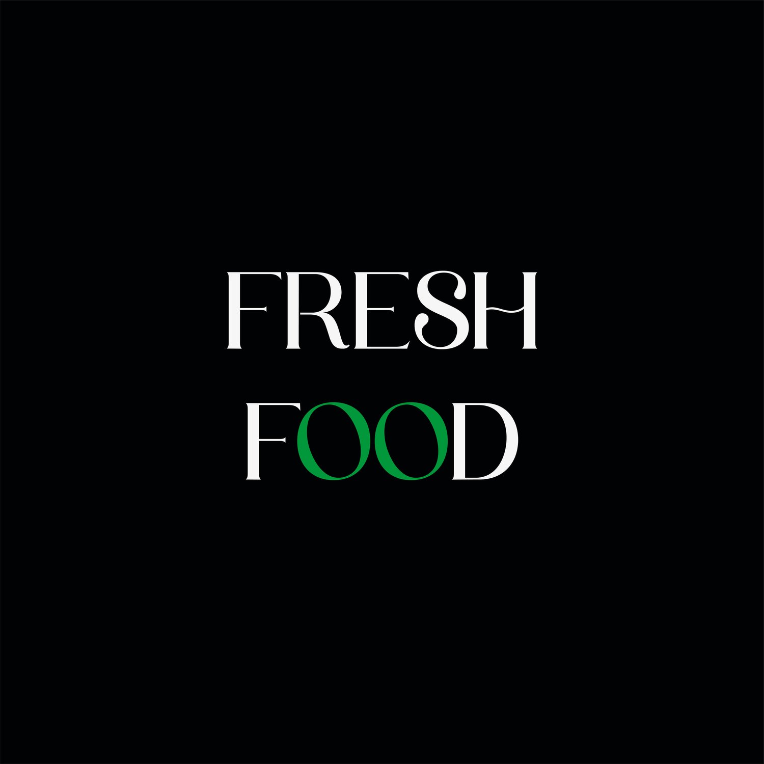 FRESH FOOD Amneville