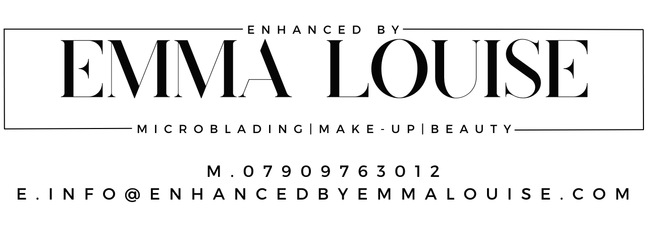 Enhanced By Emma Louise - Microblading | Makeup Artist | LVL Lash Lifts | HD Brows | Surbiton