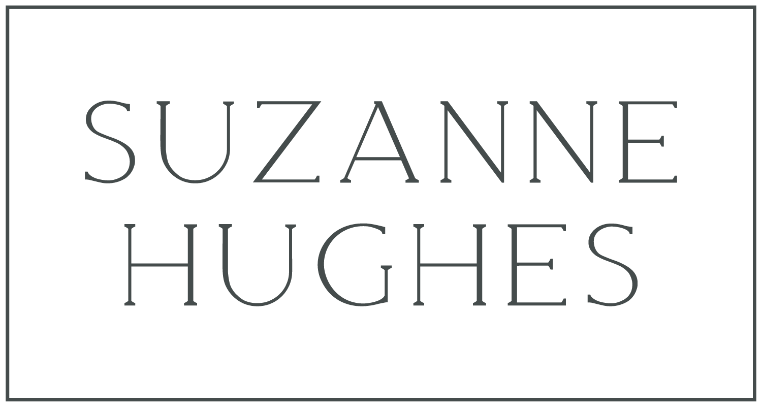 Suzanne Hughes Art