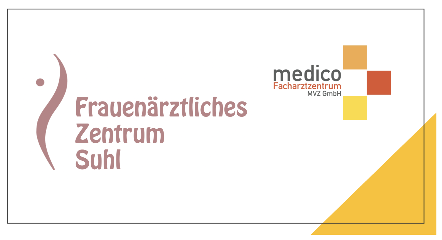 medico Facharztzentrum MVZ GmbH