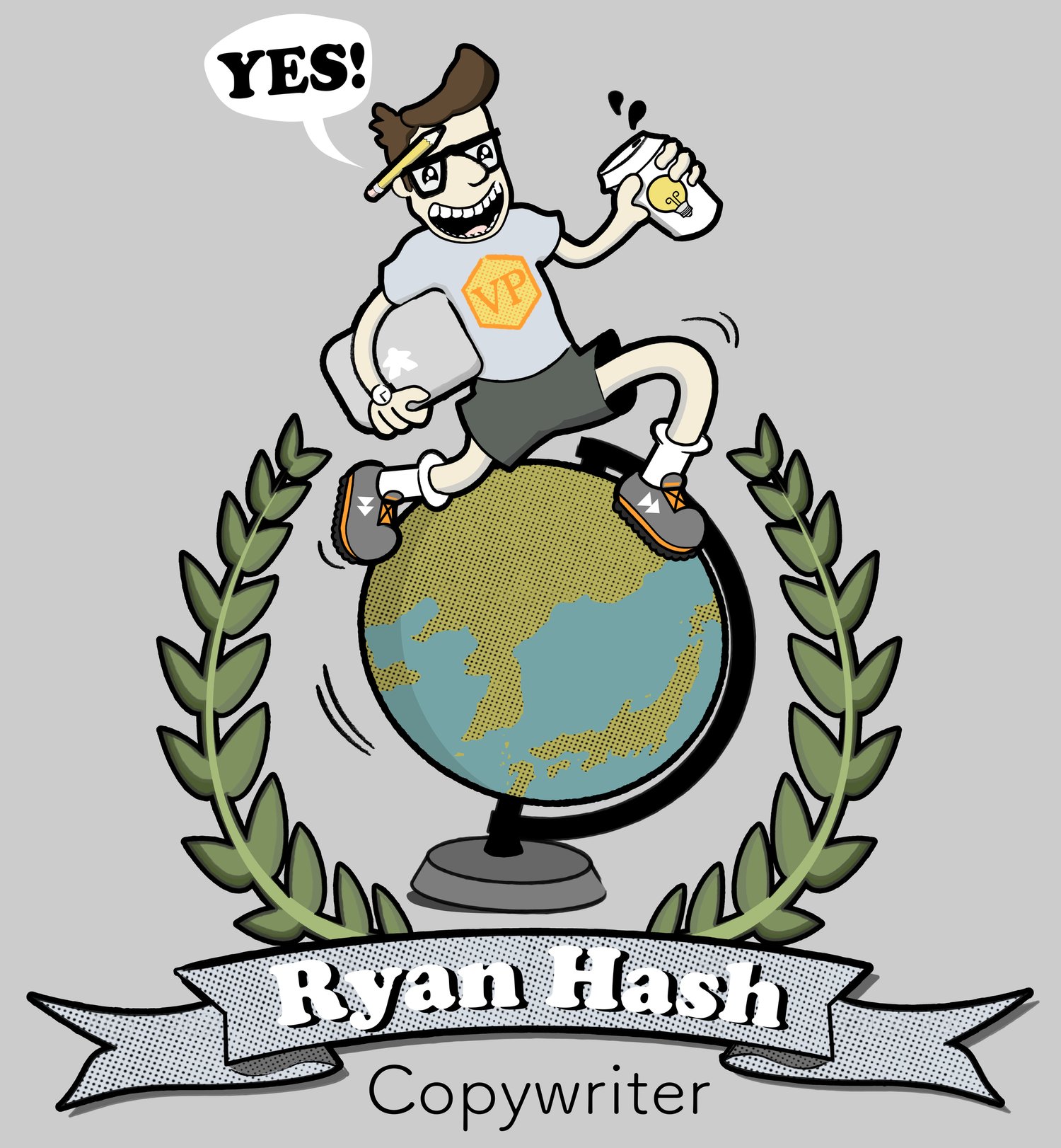 RyanHash.com